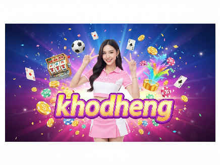 khodheng สล็อต