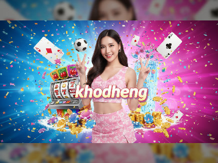 ทางเข้า khodheng